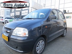 Hyundai Atos - 1.1i Active Joy stbkr airco lichte schade , vaste meeneemprijs