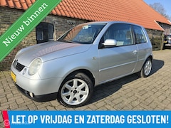 Volkswagen Lupo - 1.4 Sportline