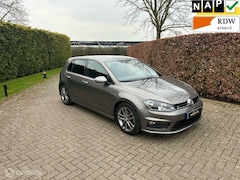 Volkswagen Golf - 1.4 TSI ACT Highline