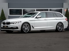 BMW 5-serie Touring - 530i xDrive Executive| Camera | Trekhaak