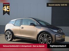 BMW i3 - Executive 120Ah 42 kWh Schuifdak/Carplay/Adaptive/Sport/Loft/20"/3-fase