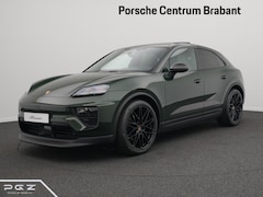 Porsche Macan - 4