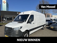 Mercedes-Benz Sprinter - 311 1.9 CDI L3H2 | Airconditioning | Camera |