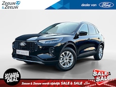 Ford Kuga - 2.5 PHEV Titanium |€ 4000 korting| Gratis laadpaal + installatie| Winter Pack| Direct Rijd