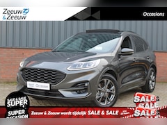 Ford Kuga - 2.5 PHEV ST-Line X |Full Option|Panoramadak|Trekhaak|Technology Pack|Winter Pack|