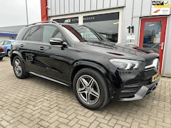 Mercedes-Benz GLE-Klasse - 450 4MATIC 7Persoons/AMG