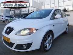 Seat Altea - 1.4 TSI Businessline High export /handel versnellingsbak hoorbaar defect