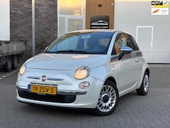 Fiat 500 - 0.9 TwinAir Easy | Automaat | Apple CarPlay |