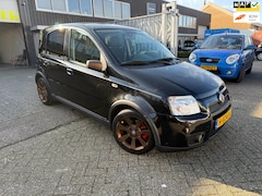 Fiat Panda - 1.4 16V Sport l 2e eigenaar