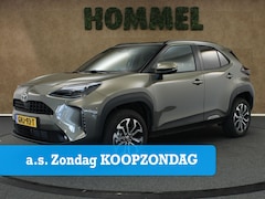 Toyota Yaris Cross - 1.5 Hybrid 115 First Edition - ORIGINEEL NEDERLANDSE AUTO - APPLE CARPLAY/ANDROID AUTO - A