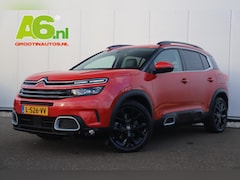 Citroën C5 Aircross - 1.6 Plug-in Hybrid Business Plus Automaat Trekhaak 19 inch Keyless Navigatie Camera Clima