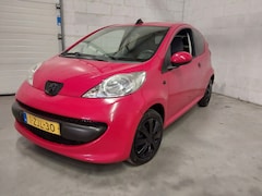 Peugeot 107 - 1.0-12V XS 2007 NIEUWE APK