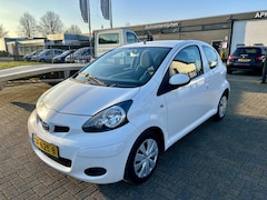 Toyota Aygo - 1.0-12V - Airco - Nette Auto