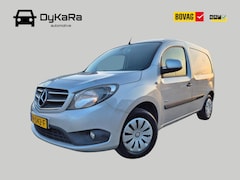 Mercedes-Benz Citan - 109 CDI BlueEFFICIENCY Airco, PDC, Bluetooth