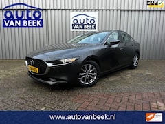 Mazda 3 - 3 1.8 SkyActiv-D 116 Comfort|Bose|HUD|Trekhaak