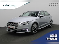 Audi A3 Sportback - 40 e-tron 204 pk S-tronic Advance Sport | Navigatie | Stoelverwarming | Adaptive Cruise |