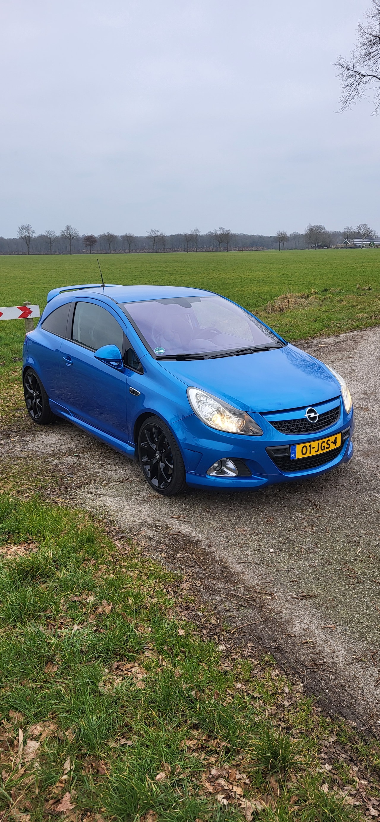 Opel Corsa - 1.6-16V T OPC - AutoWereld.nl