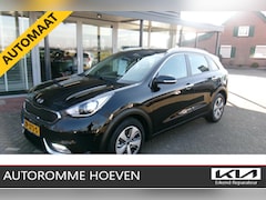 Kia Niro - 1.6 Hybrid AUTOMAAT DynamicLine 27.000km