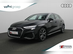 Audi A3 Sportback - 35 TFSI 150 pk S-tronic S edition | Navi | 19 inch | Full LED | Cruise | Apple Carplay / A