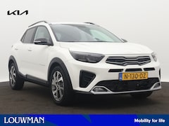 Kia Stonic - 1.0 T-GDi MHEV GT-PlusLine