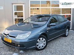 Citroën C5 - 2.0-16V | trekhaak | 80dkm | 2e eigenaar | top