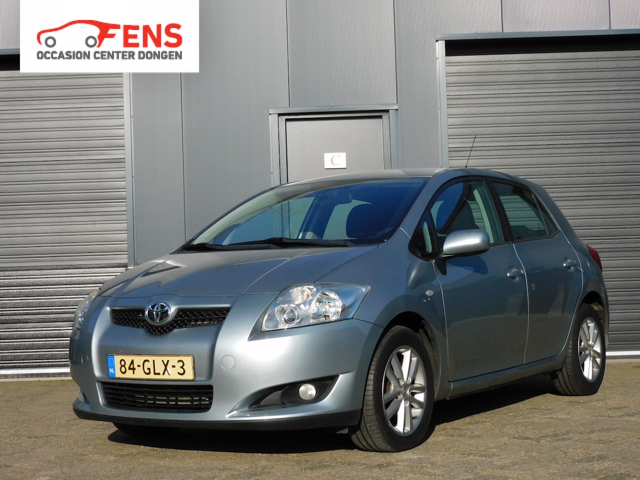 Toyota Auris - 1.6-16V Dynamic 2e EIGENAAR! DEALERONDERHOUDEN! CLIMA! CRUISE! LM VELGEN! - AutoWereld.nl