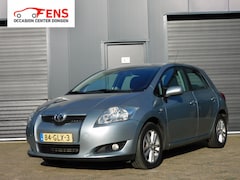 Toyota Auris - 1.6-16V Dynamic 2e EIGENAAR DEALERONDERHOUDEN CLIMA CRUISE LM VELGEN