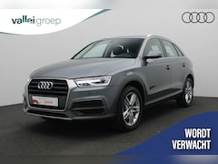 Audi Q3 - 1.4 TFSI 150 pk S-tronic CoD | Trekhaak | Navigatie | Parkeersensoren voor/achter