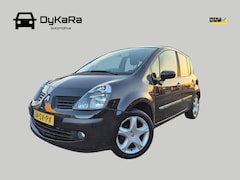 Renault Modus - 1.6-16V Privilège Airco, NAP