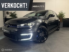 Volkswagen Golf - 1.4 TSI GTE|Apple CarPlay|Alcantara|LED|PDC|