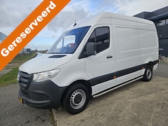 Mercedes-Benz Sprinter - 311 CDI L2H2 EURO 6 AUTM. 8-2019 trekhaak