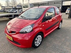 Toyota Aygo - 1.0-12V - Zeer Nette Auto