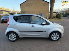 Suzuki Splash - Airco / 50.000 NAP / 5 deurs / leuke auto