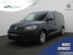 Volkswagen Caddy Cargo Maxi - 2.0 TDI 122 pk DSG Style | Trekhaak | Parkeersensoren achter | Navigatie | Digital Cockpit