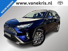 Toyota RAV4 - 2.5 Hybrid AWD Executive, Schuifdak, Leer, JBL, Apple carplay, Android auto