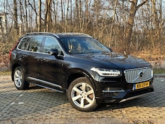 Volvo XC90 - 2.0 T8 Twin Engine AWD Inscription