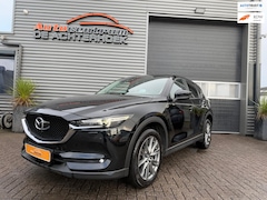 Mazda CX-5 - 2.5 SkyActiv-G 194 GT-M Automaat*Trekhaak*Navi