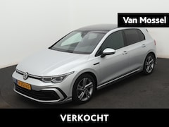 Volkswagen Golf - 2.0 TSI 190PK | Panoramadak | R-Line | LED | Stoel en stuurverwarming