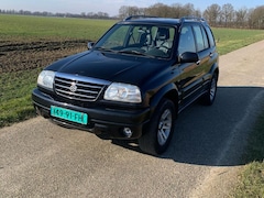 Suzuki Grand Vitara - 2.0 FreeStyle-3 automaat | uniek|