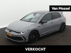 Volkswagen Golf - 2.0 TSI R-Line | Automaat | Stoelverwarming | Stuurverwarming | R Velgen | Panorama Dak |