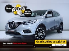 Renault Kadjar - 1.3 TCe 140 Intens | Navigatie | Camera | LED |