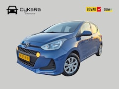 Hyundai i10 - 1.0i Comfort Airco, Cruise, NAP