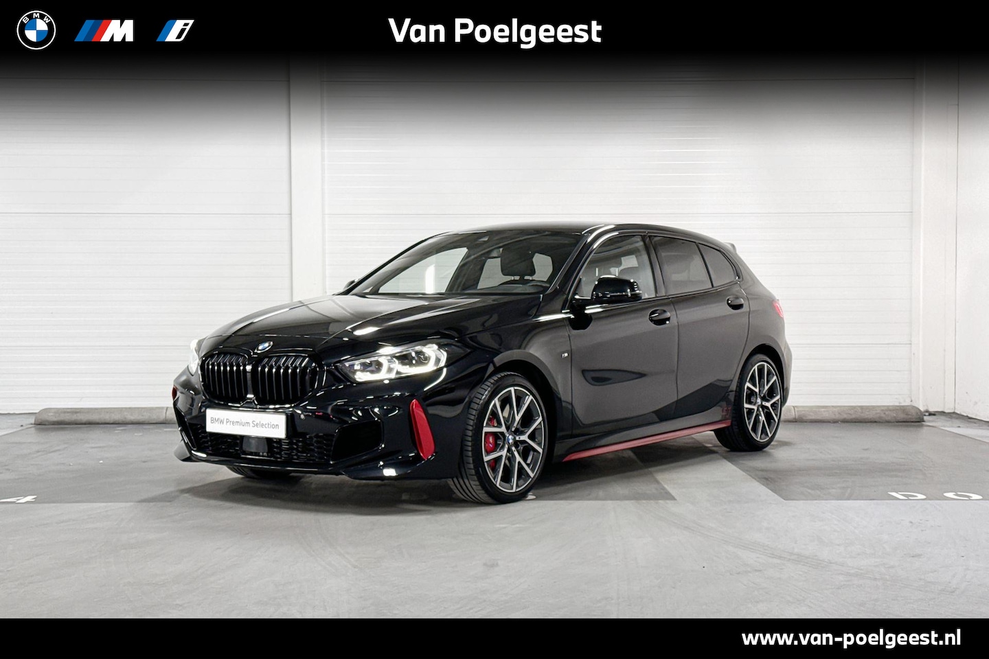 BMW 1-serie - 128ti 128ti - AutoWereld.nl