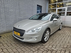 Peugeot 508 SW - 1.6 THP Blue Lease Premium