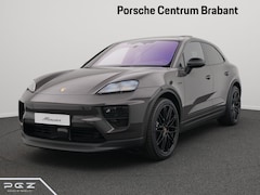 Porsche Macan - 4S