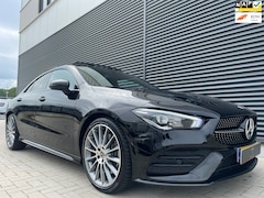 Mercedes-Benz CLA-Klasse - 250 4MATIC Premium Plus