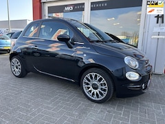 Fiat 500 - 1.0 Hybrid Dolcevita BeatsAudio/Panoramadak