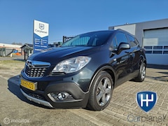 Opel Mokka - 1.6 Edition 19inch lm., half leder, nw distr