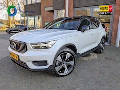 Volvo XC40 - 1.5 T5 Recharge R-Design, Pilot assist , Harman Kardon,