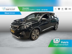 Peugeot 3008 - 1.2 PureTech GT Line